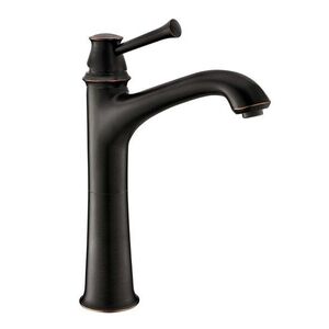 SAPHO - CLASSIC umývadlová batéria, vysoká, olejom natierany bronz AZ006WB vyobraziť