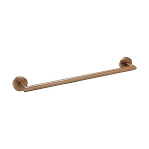 SAPHO - X-ROUND COPPER držiak uterákov 450, meď mat XR402PG vyobraziť