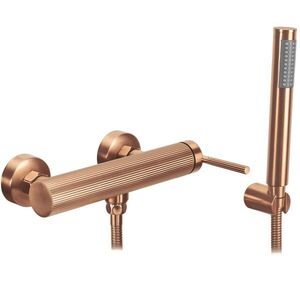 REA - Sprchová batéria Argon BRUSH COPPER REA-B2092 vyobraziť