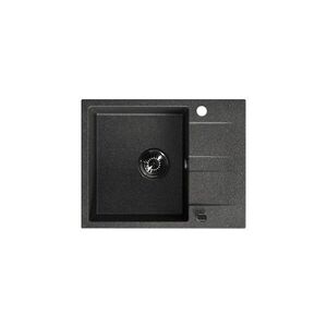 Kuchinox - Laut - drez 1-kom s odkvapkávačom SBZ_713Y vyobraziť