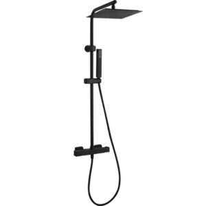 Kuchinox - CUBI sprchový stĺp termostatický PKU_70TD vyobraziť