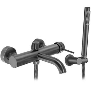 REA - Vaňová batéria Lungo Grip Titan REA-B2352 vyobraziť