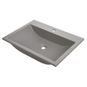 Kuchinox - Albano - nábytkové umývadlo granit VGA1510T vyobraziť