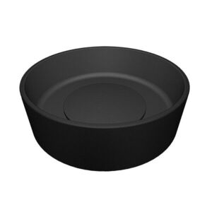 Kuchinox - Perl - umývadlo na dosku granit 36x36 VGP1710T vyobraziť