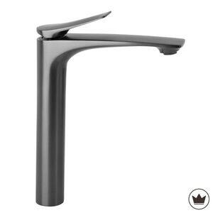 REA - Umývadlová batéria PREMIUM Vision Tytan High REA-B8947 vyobraziť