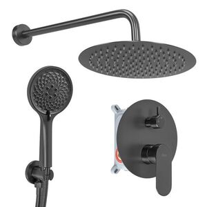 REA - Podomietková sprchová sada Drop Titan + BOX REA-P9661 vyobraziť