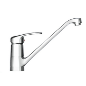 Eisl - Páková drezová batéria GRANDE, chróm 77250 77250GRANDE vyobraziť