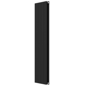 INVENA - Dekoratívny radiátor DUO 1600X480 čierny UG-20-C16-A vyobraziť