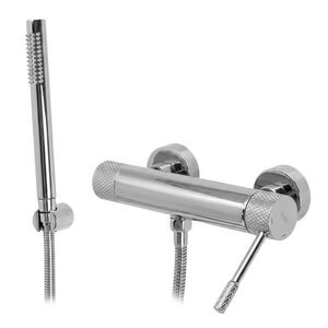 REA - Sprchová batéria Venti Chrome REA-B9790 vyobraziť