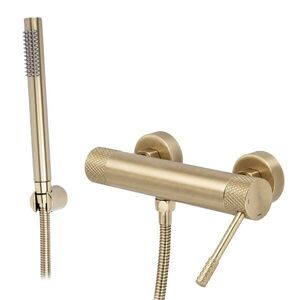 REA - Sprchová batéria Venti Brush Gold REA-B9792 vyobraziť