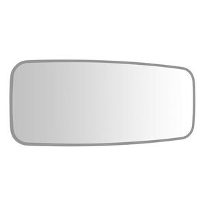 SAPHO - TONG zrkadlo s LED osvetlením 120x50cm TN5012 vyobraziť