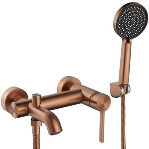 REA - Vaňová batéria Foster Brush Copper REA-B6355 vyobraziť