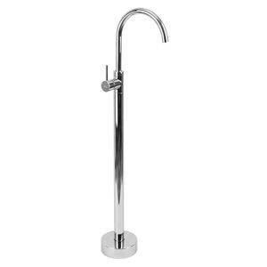 REA - Voľne stojace batérie LUNGO Chrome REA-B4306 vyobraziť