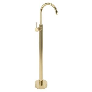 REA - Voľne stojace batérie LUNGO Gold REA-B4307 vyobraziť