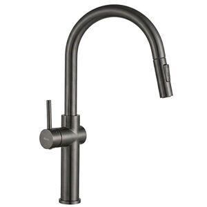 REA - Kuchynská batéria Fresh vysoká Titan REA-B7202 vyobraziť