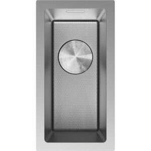 MEXEN - Trixo oceľový drez 1-bowl 230 x 440 mm, nerez HC 6411221000-01HC vyobraziť