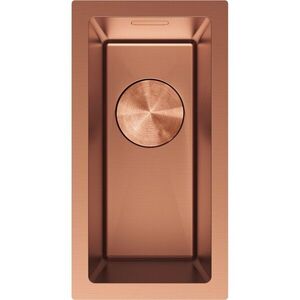 MEXEN - Trixo oceľový drez 1-bowl 230 x 440 mm, meď 6411221000-65 vyobraziť