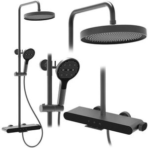 REA - Sprchový set Farel Titan REA-P0352 vyobraziť