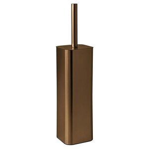 Gedy - JACK WC kefa na postavenie, meď mat 133482 vyobraziť