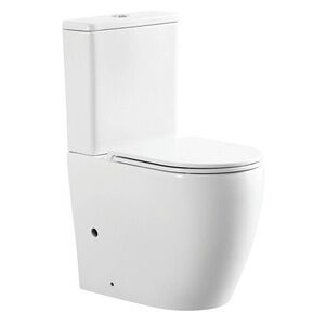 HOPA - Kombi WC ARCO NEW TORNADO s FLAT sedadlom Soft-close OLKLT2157AUQ3 vyobraziť