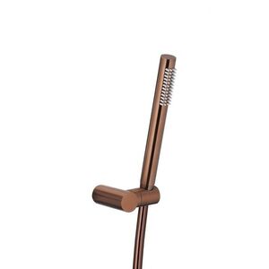 KFA - Body sprchy Moza premium, brúsené ružové zlato 841-225-34 vyobraziť