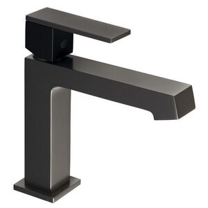 SAPHO - KRONY stojánkova umývadlová batéria, gun metal GJ002GM vyobraziť