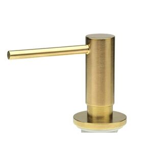 Dávkovač mydla Reginox R39304, Gold / zlatý R39304 vyobraziť