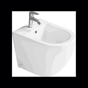 MEXEN - Lena bidet stojaca, biela 36225200 vyobraziť