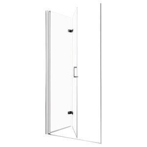 KERRA - Sprchové dvere Style DR 80 CHR (skladacie) 5907548124111 vyobraziť