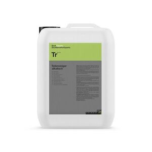 KOCH CHEMIE - Koch Chémia Silný alkalický čistič Koch Teilereiniger alkalický 23 kg EG438023 vyobraziť