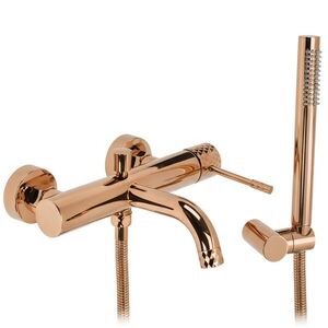 REA - Vaňová batéria LUNGO Diamond-Copper REA-B0980 vyobraziť