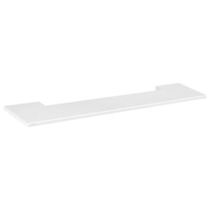SAPHO - VISO Polička Rockstone 760x12x150, biela mat AE760-0101 vyobraziť