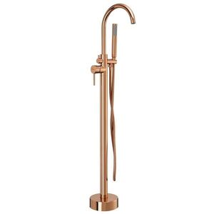 REA - Voľne stojace batérie Lungo Copper REA-B4301 vyobraziť
