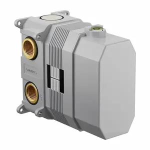 OMNIRES - Y element podomietkové batérie sprchové 2-výstupové BOX47X vyobraziť