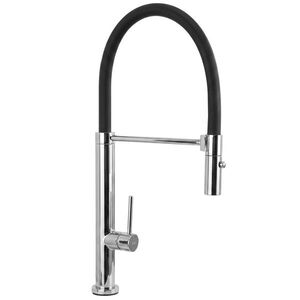 REA - Kuchynská batéria Viera Chrome REA-B4855 vyobraziť