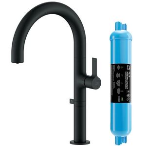 Laveo - Pureco – drezová batéria + mineralizačný filter BPUC798D vyobraziť