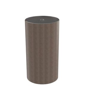 SAPHO - OASIS podstavec umývadla, LED difúzor, 400x745, dub pimento AS708-K2774 vyobraziť