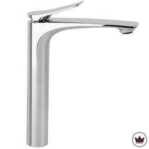 REA - Umývadlová batéria PREMIUM Vision Chrome vysoká REA-B6344 vyobraziť