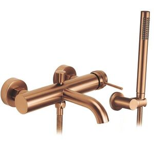 REA - Vaňová batéria Lungo Grip Brush Copper REA-B4567 vyobraziť