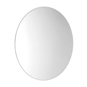 SAPHO - VELUR guľaté zrkadlo s LED podsvietením priemer 60cm VR060 vyobraziť