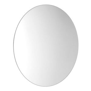 SAPHO - VELUR guľaté zrkadlo s LED podsvietením priemer 70cm VR070 vyobraziť