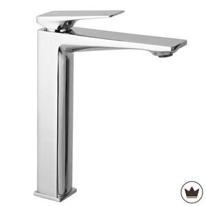 REA - Umývadlová batéria PREMIUM Prime Chrome vysoká REA-B6774 vyobraziť