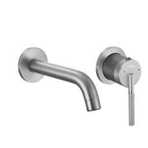 REA - Podomietková batéria Argon Nickel Brush + BOX REA-B3912 vyobraziť
