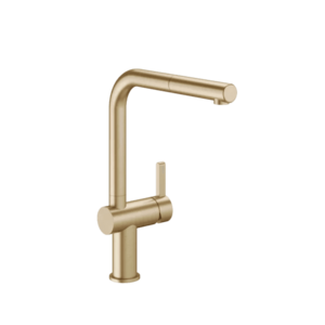 Drezová batéria KWC Bevo E, 3600018028, meď - Brushed Copper 3600018028 vyobraziť