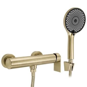 REA - Sprchová batéria Hunter Brushed Gold REA-B6693 vyobraziť
