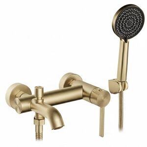 REA - Vaňová batéria FOSTER Gold Brush REA-B6445 vyobraziť
