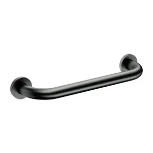 OMNIRES - UNI oporný držiak, 35 cm, brúsený grafit UOP-35-MGR vyobraziť
