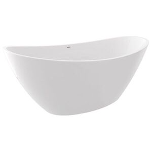 POLYSAN - AVILA voľne stojaca vaňa 180x87x65cm, biela 68741 vyobraziť