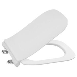 ISVEA - VEA WC sedátko SLIM, Soft Close, Easy Take, biela 40Z10200I-S vyobraziť