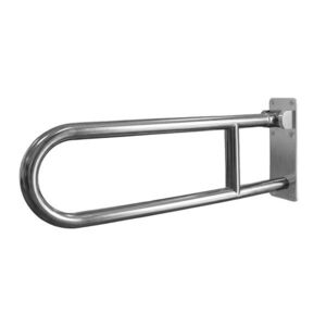 Mereo Madlo sklopné, nerez, 60 cm KD9050 vyobraziť